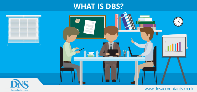 What is DBS? What is DBS?