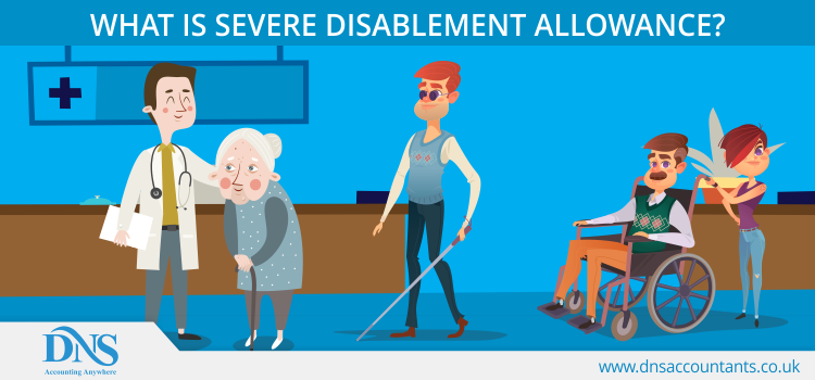What is Severe Disability Allowance? What is Severe Disability Allowance?