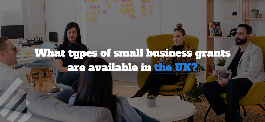 What is the Definition of a Small Business?