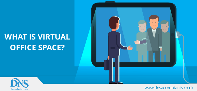 What is Virtual Office Space?