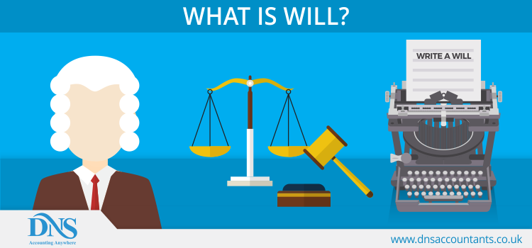What is Will? What is Will?