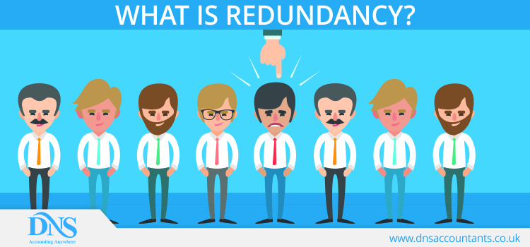 What is Redundancy?