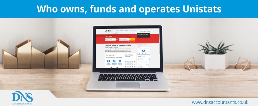 Who owns, funds and operates Unistats Who owns, funds and operates Unistats