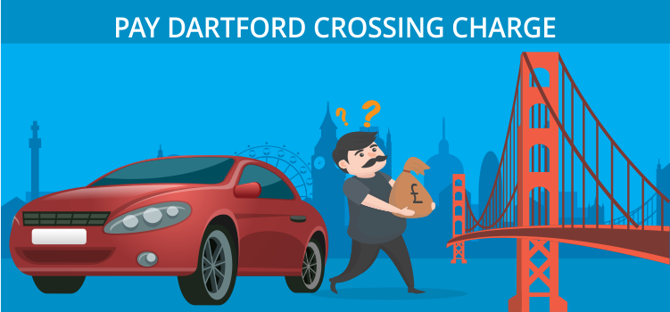 Pay dartford crossing charge Pay dartford crossing charge