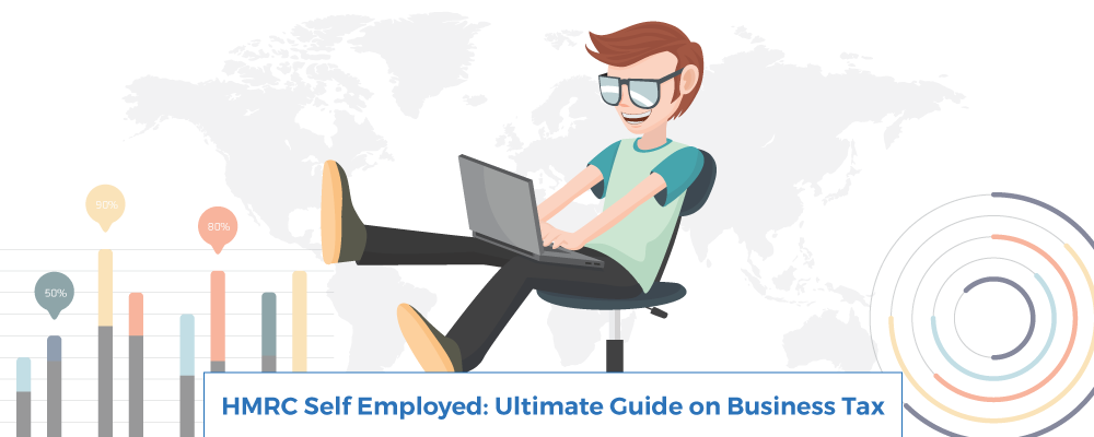HMRC Self Employed HMRC Self Employed
