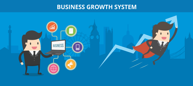Business Growth System