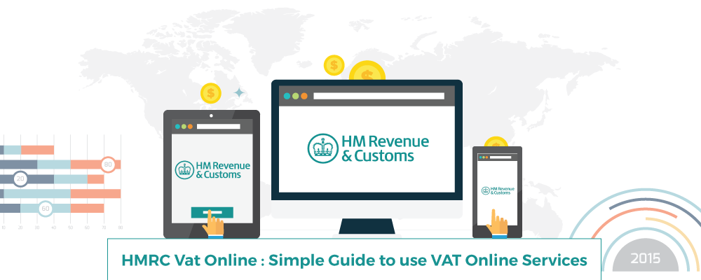 HMRC Vat online HMRC Vat online