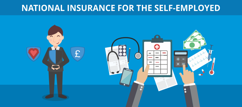National Insurance for the Self-Employed