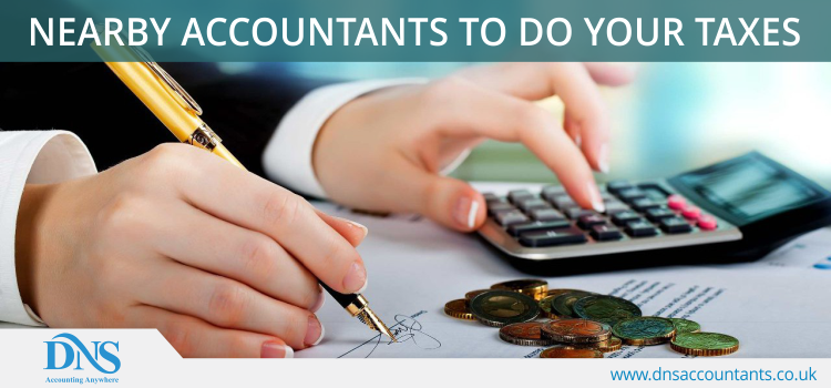 Nearby Accountants to do Your Taxes Nearby Accountants to do Your Taxes