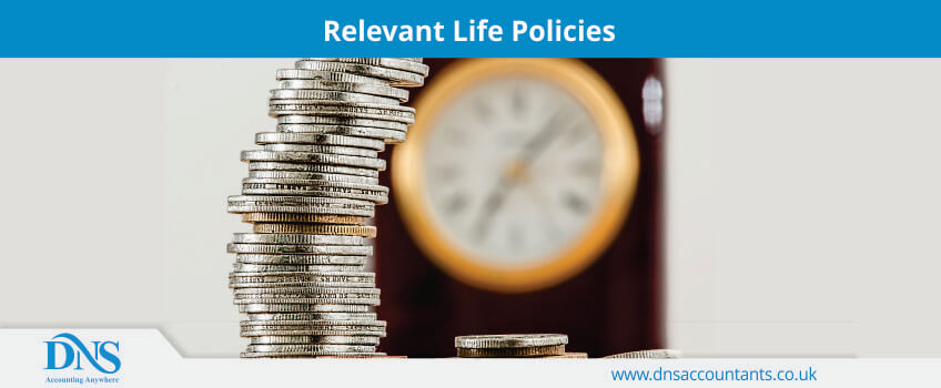 Relevant Life Policies Relevant Life Policies