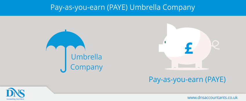 What is a PAYE (Pay-as-you-earn) Umbrella Company?