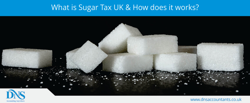 What is Sugar Tax UK & How does it works?