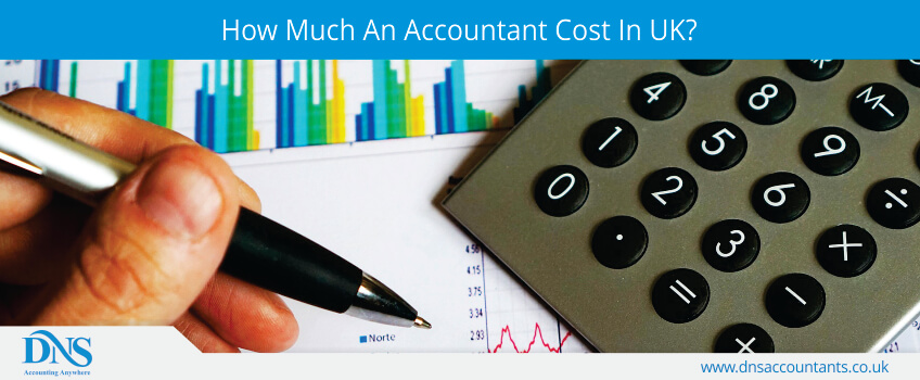 How Much Accountant Cost in 2019