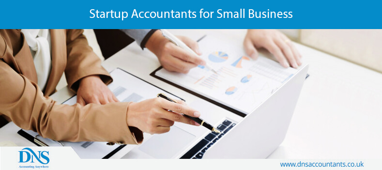 Startup Accountant for your Business in the UK Startup Accountant for your Business in the UK
