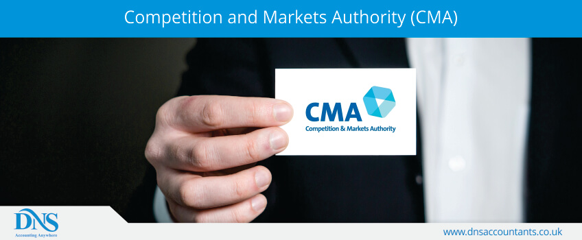 Competition and Markets Authority (CMA)