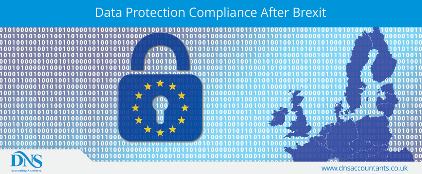 Data Protection Compliance after Brexit