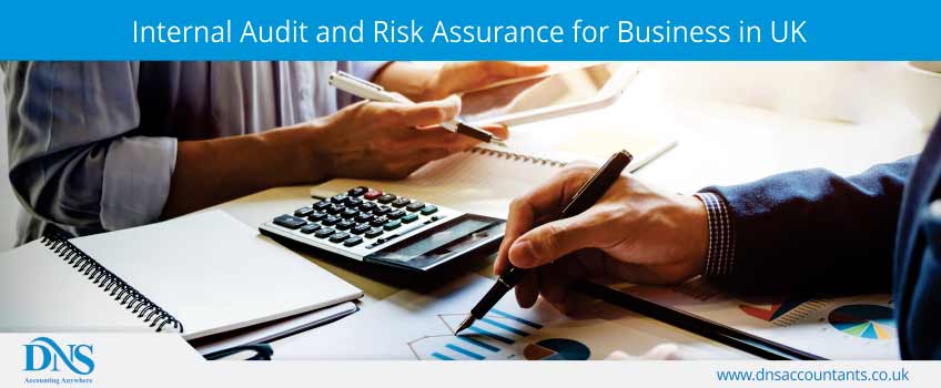 Internal Audit and Risk Assurance for Business in UK