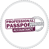 Professional Passport Accountancy