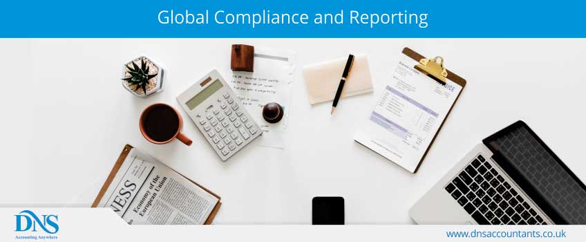 Global Compliance and Reporting