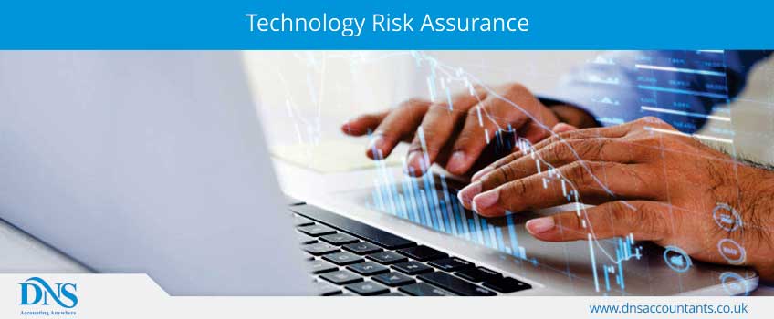 Technology Risk Assurance