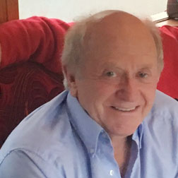 Reg Newton Reg Newton