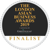 The 3rd London Asian Business Awards 2019