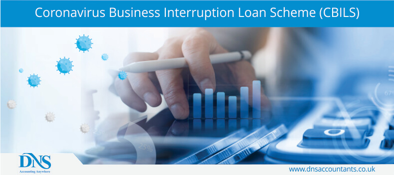 Coronavirus Business Interruption Loan Scheme (CBILS)