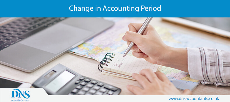 Change in Accounting Period