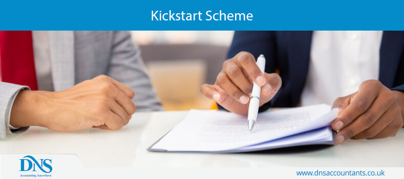 Kickstart Scheme