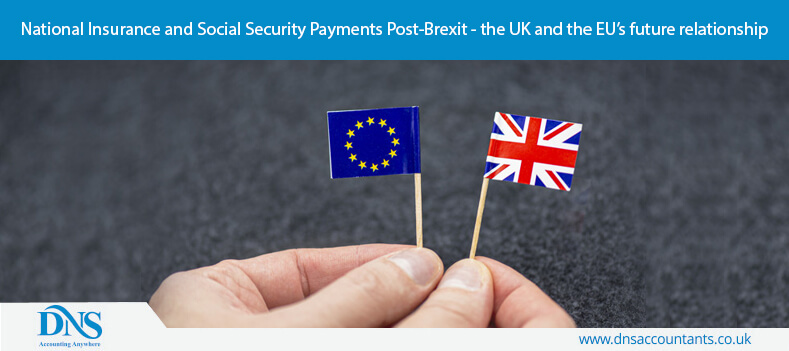 National Insurance and Social Security Payments Post-Brexit