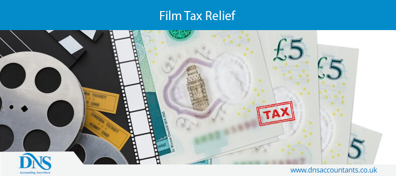 Film Tax Relief 