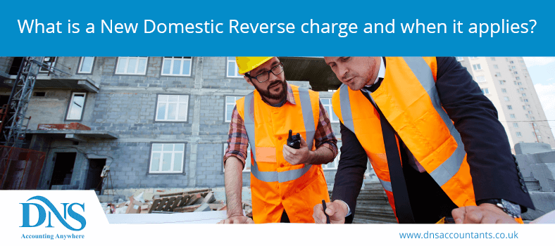 No more delay to “New Domestic Reverse charge for construction services” No more delay to “New Domestic Reverse charge for construction services”