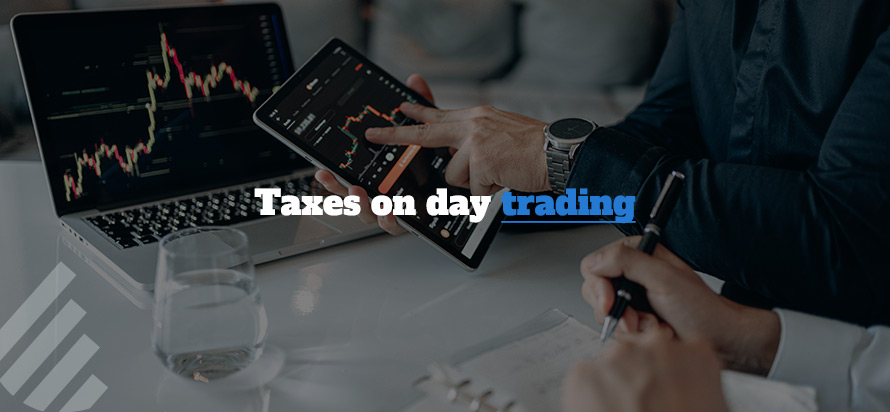 Day Trader Tax Rate