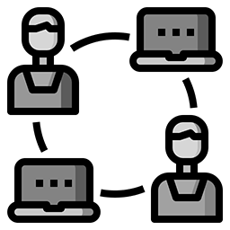 約2,000名以上の映像クリエイターネットワーク
