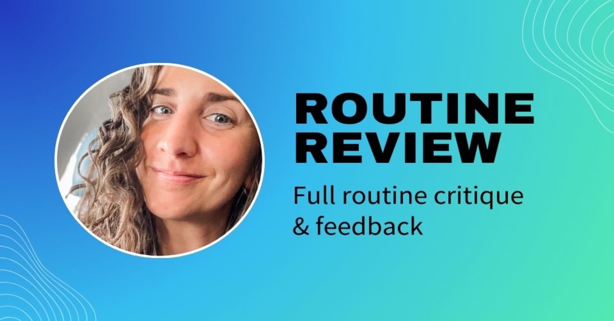 Routine Review | Judge Mimi | Vidzing Video Marketplace