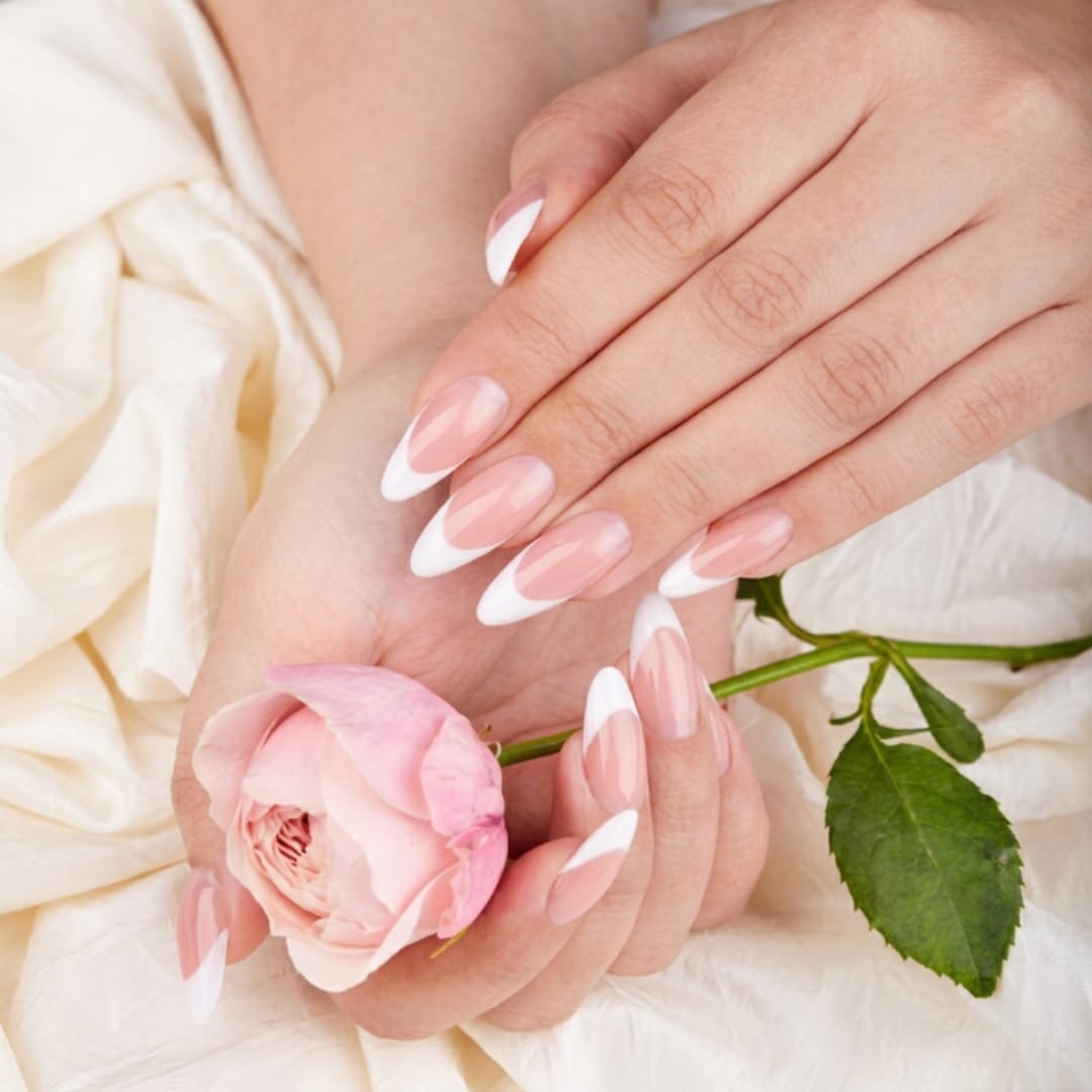 P&K Nails Spa