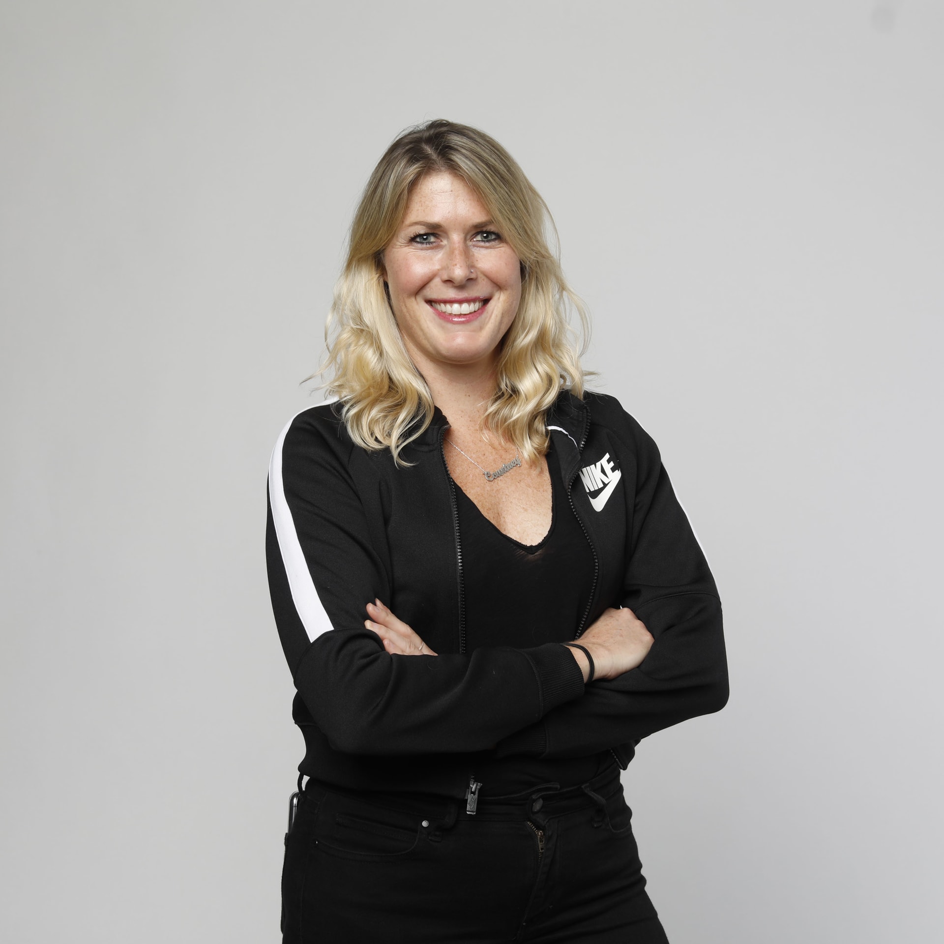 Courtney Burns profile image