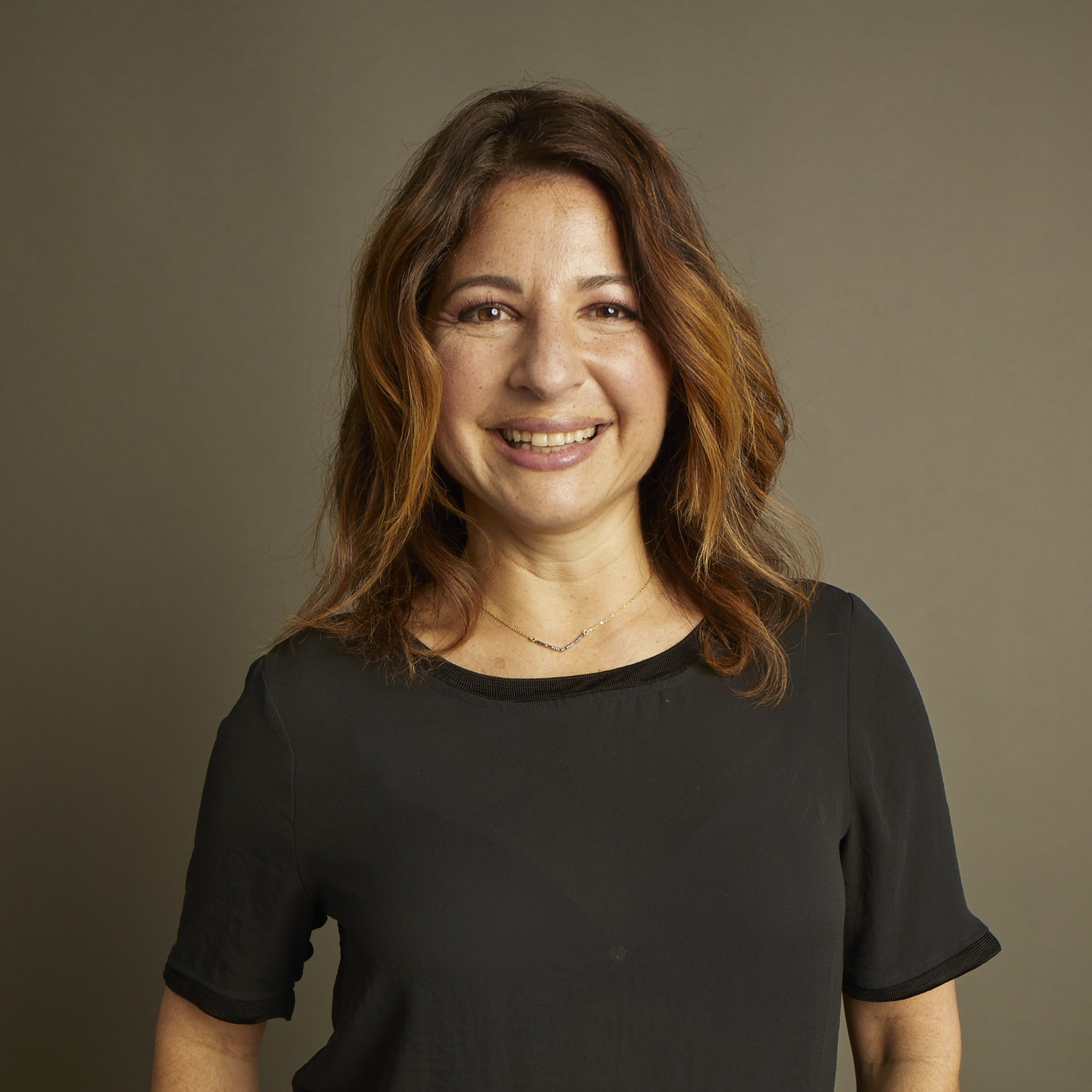 Maya Miller | Fractional People | Go Fractional