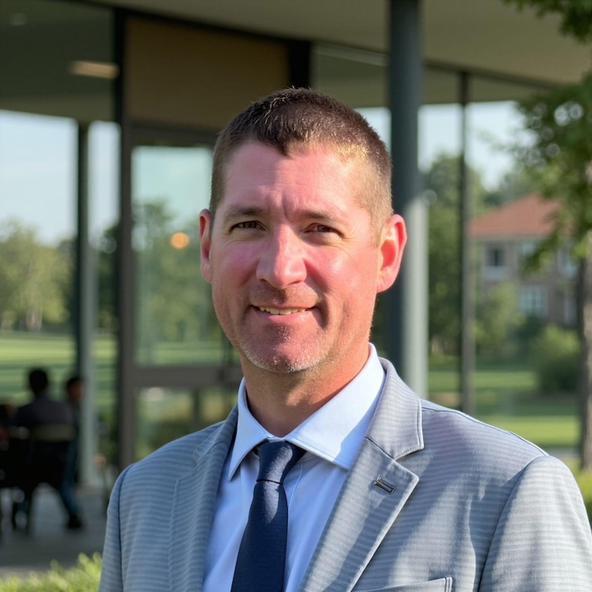 Matt O'Donnell profile image
