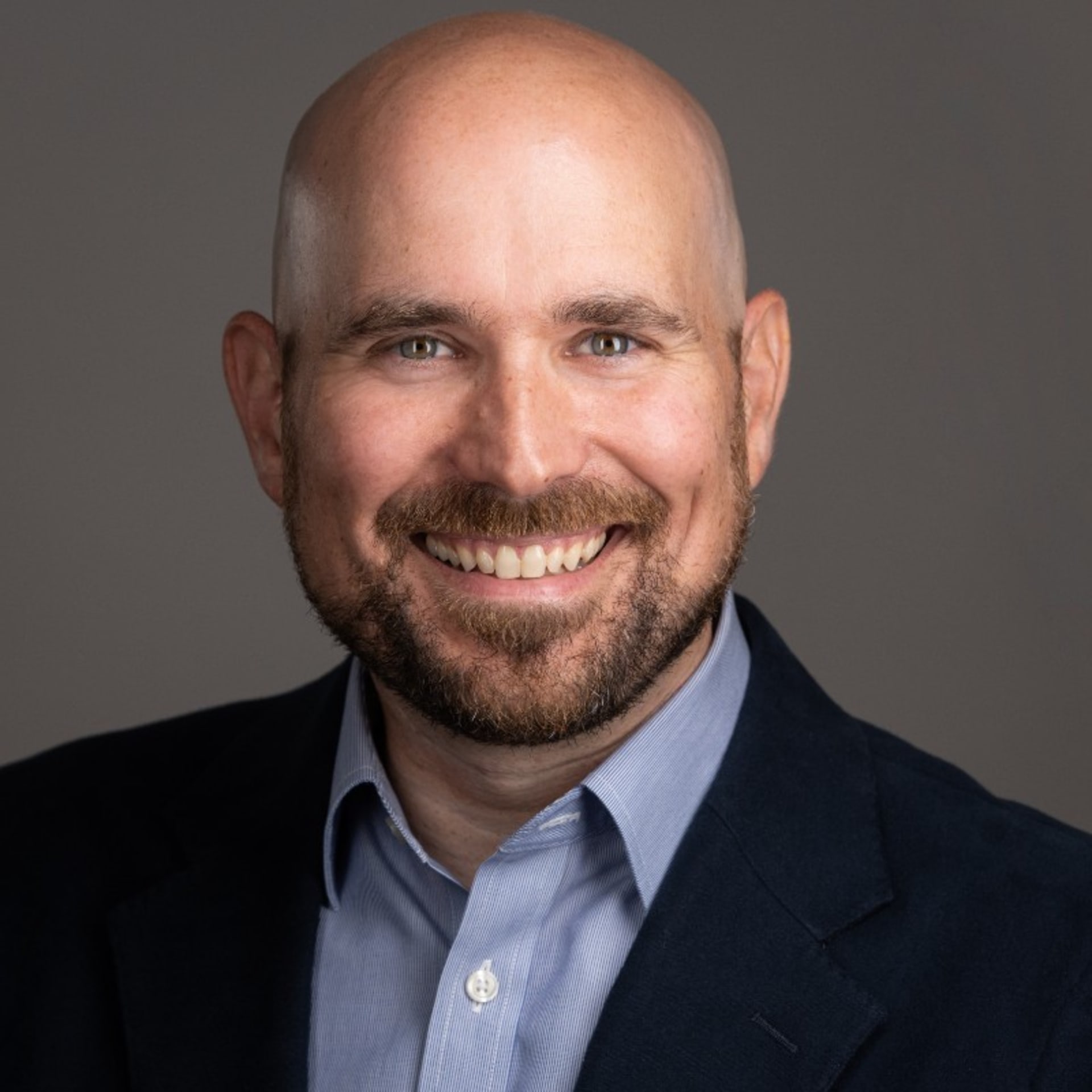 Tim Reilly profile image