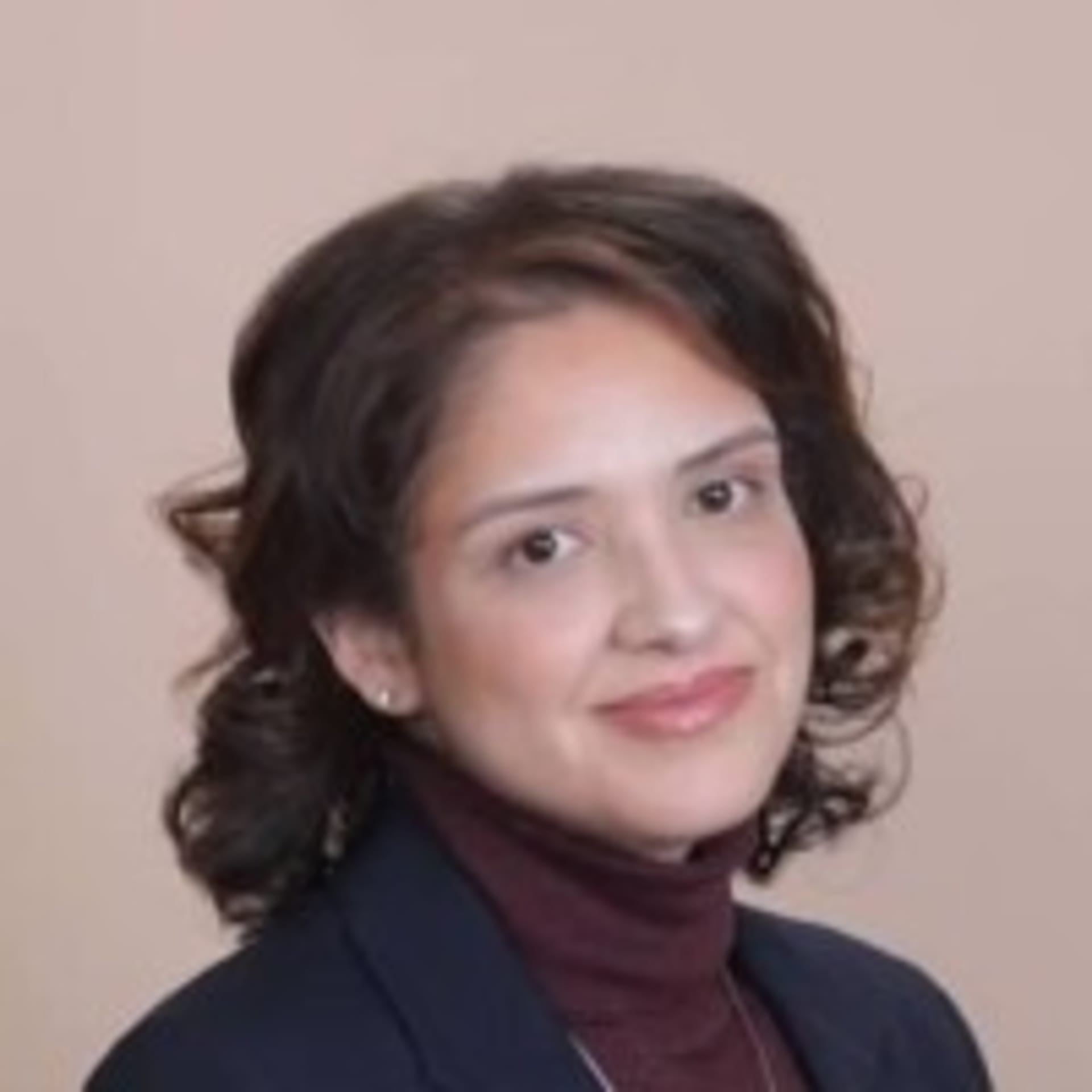 Veronica Perry profile image