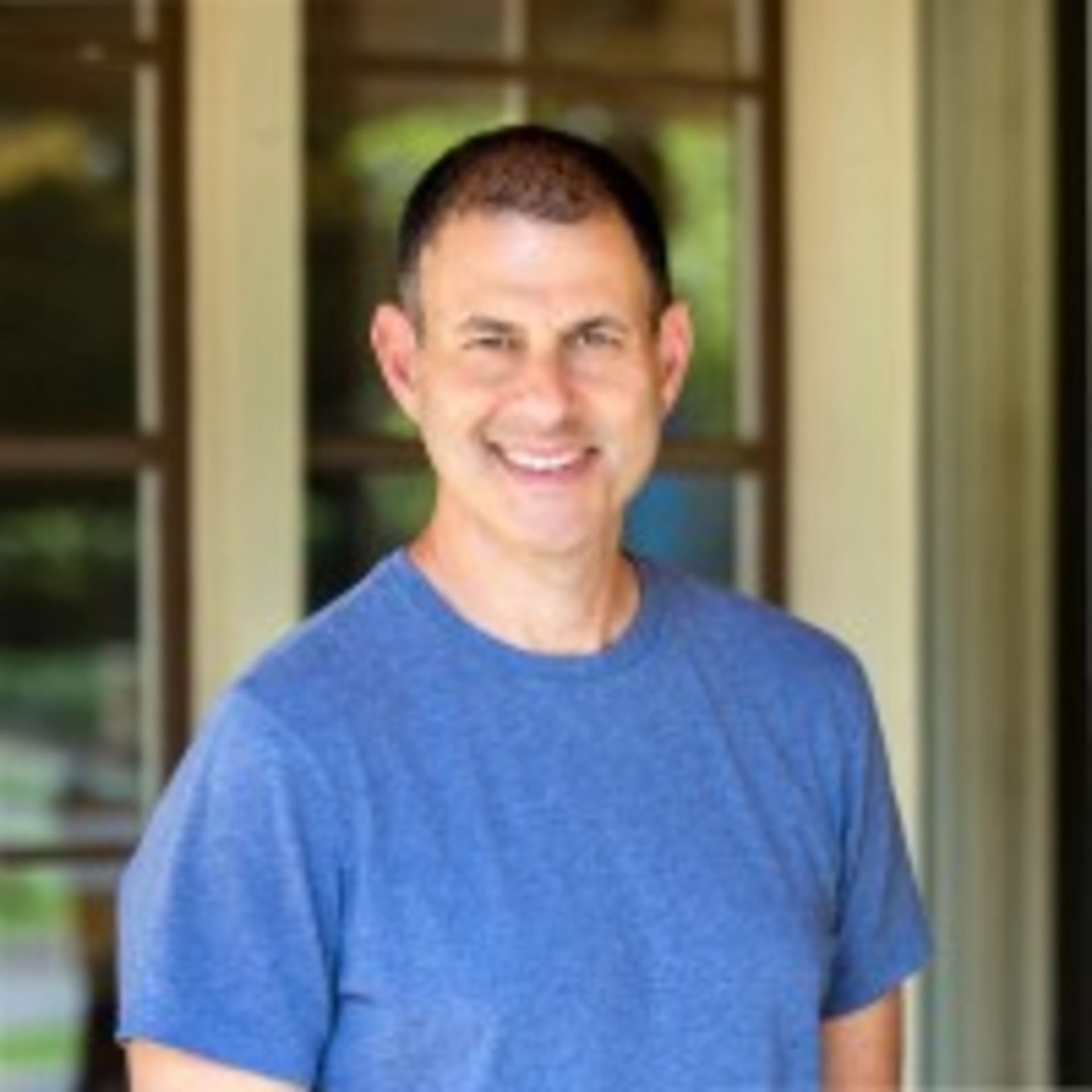 Dave Rubinstein profile image