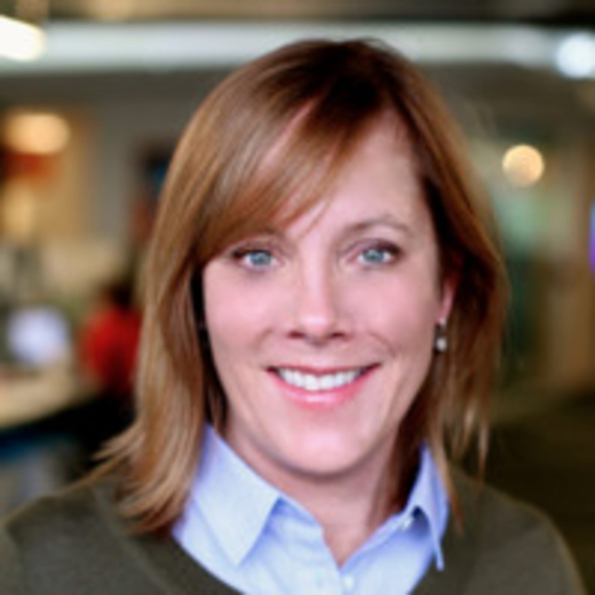 Kristy Mattson profile image