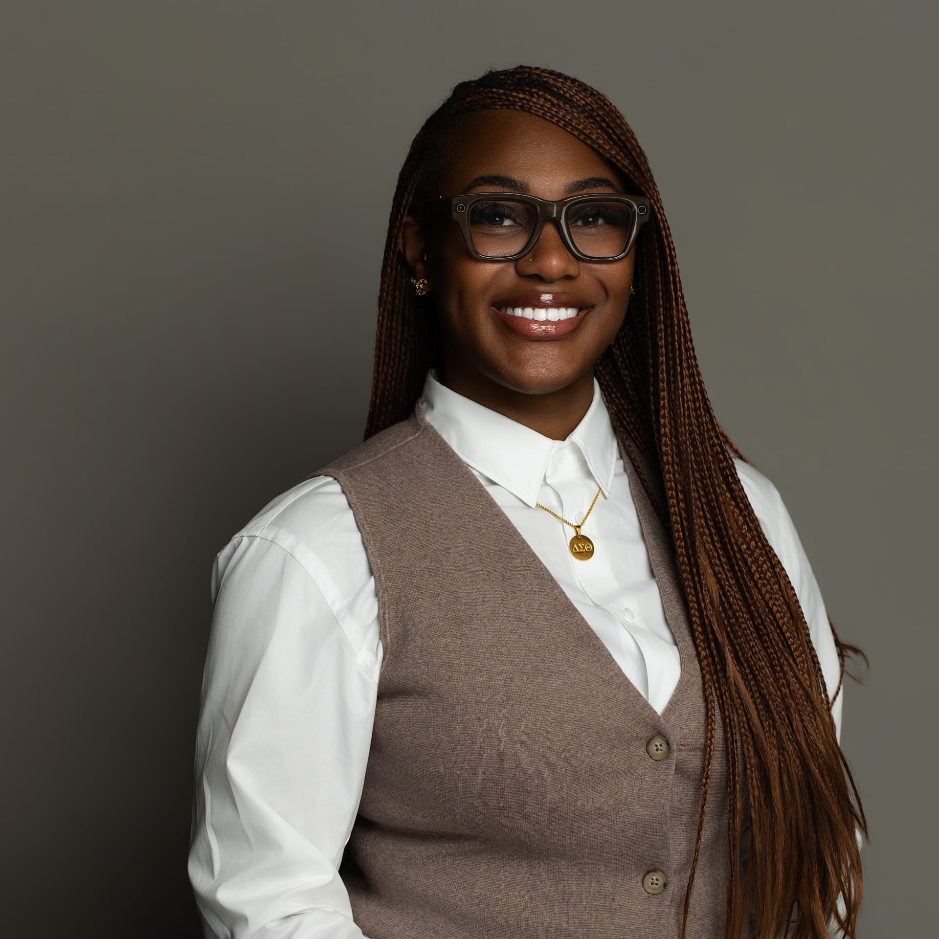 Equasha Colley profile image