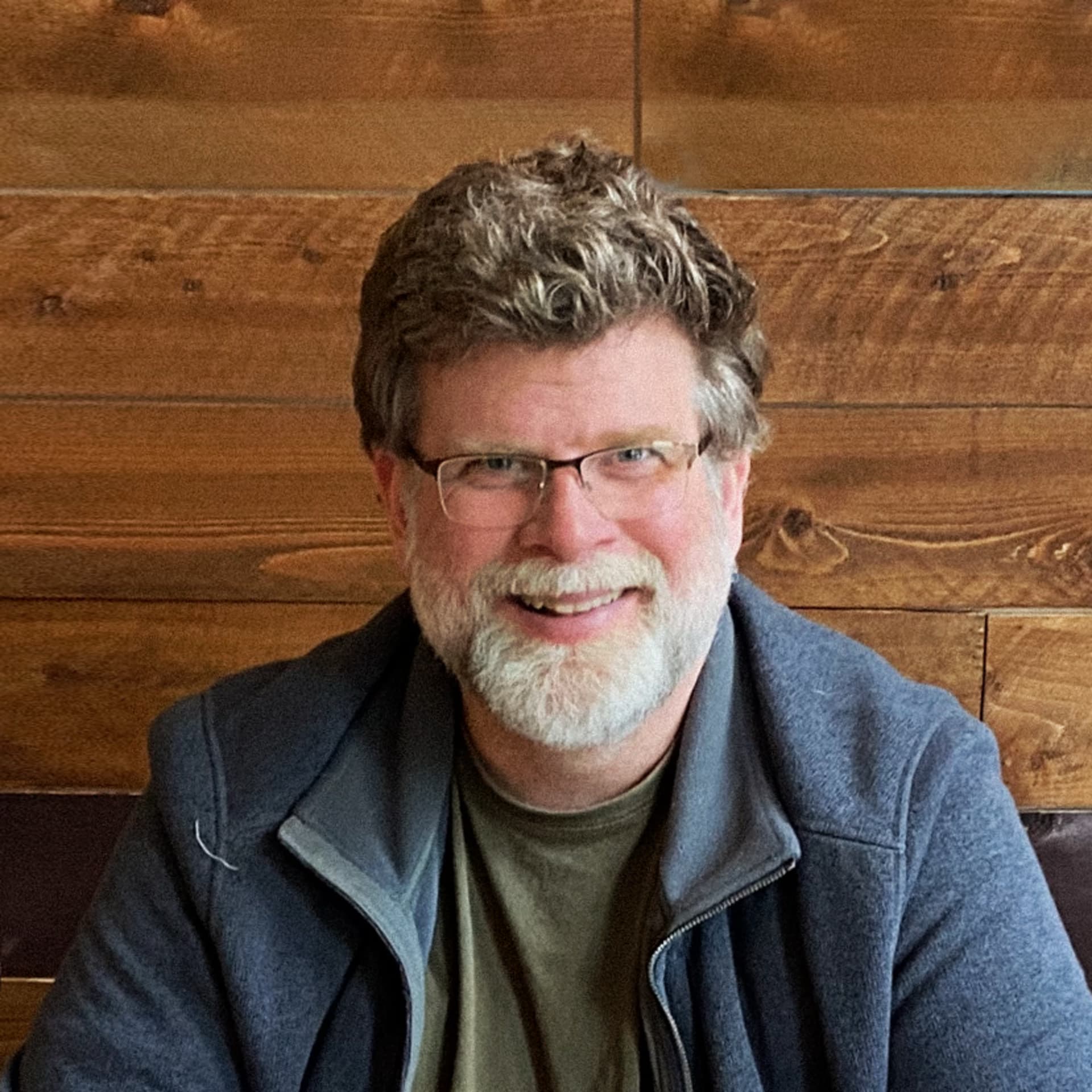 Andrew Magruder profile image
