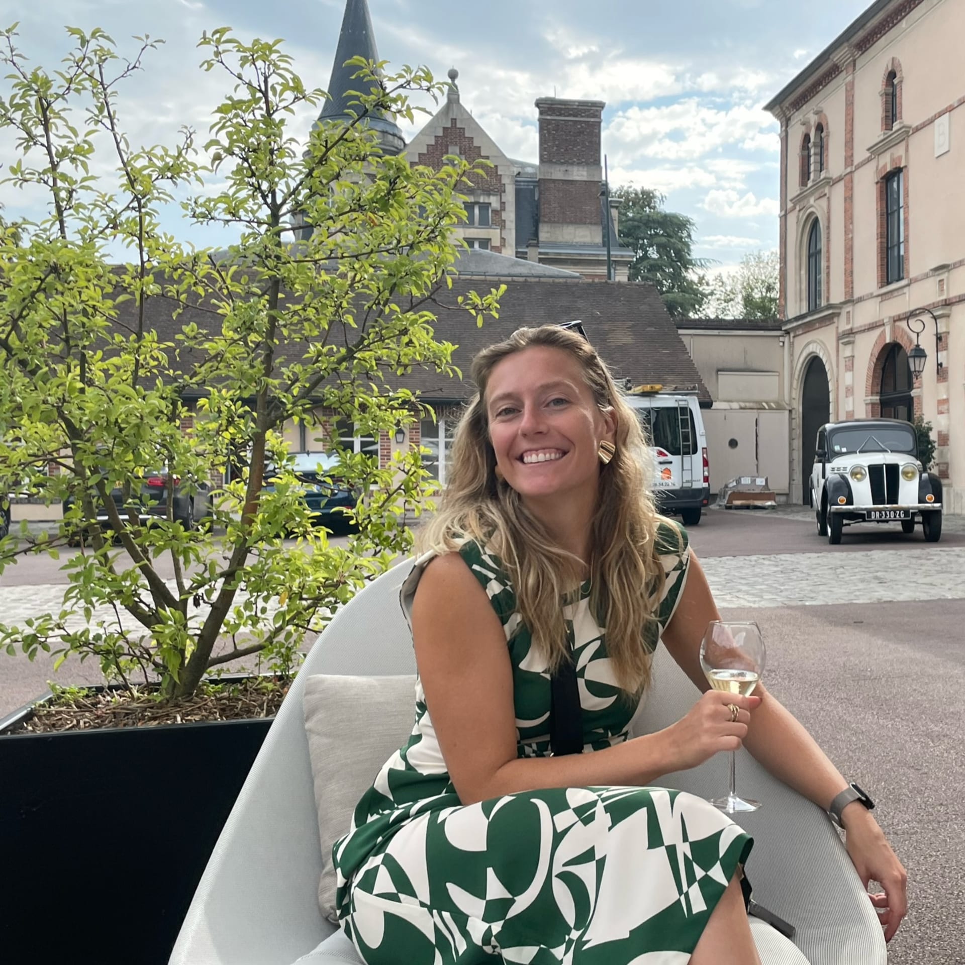 Catherine Hayden | Fractional Design | Go Fractional