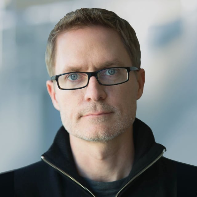 David B. profile image