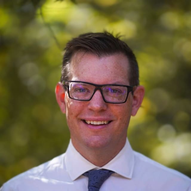 Aaron R. profile image