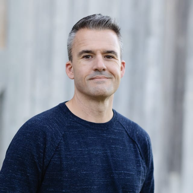 Brenden G. profile image