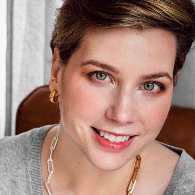Dana-Megan R. profile image
